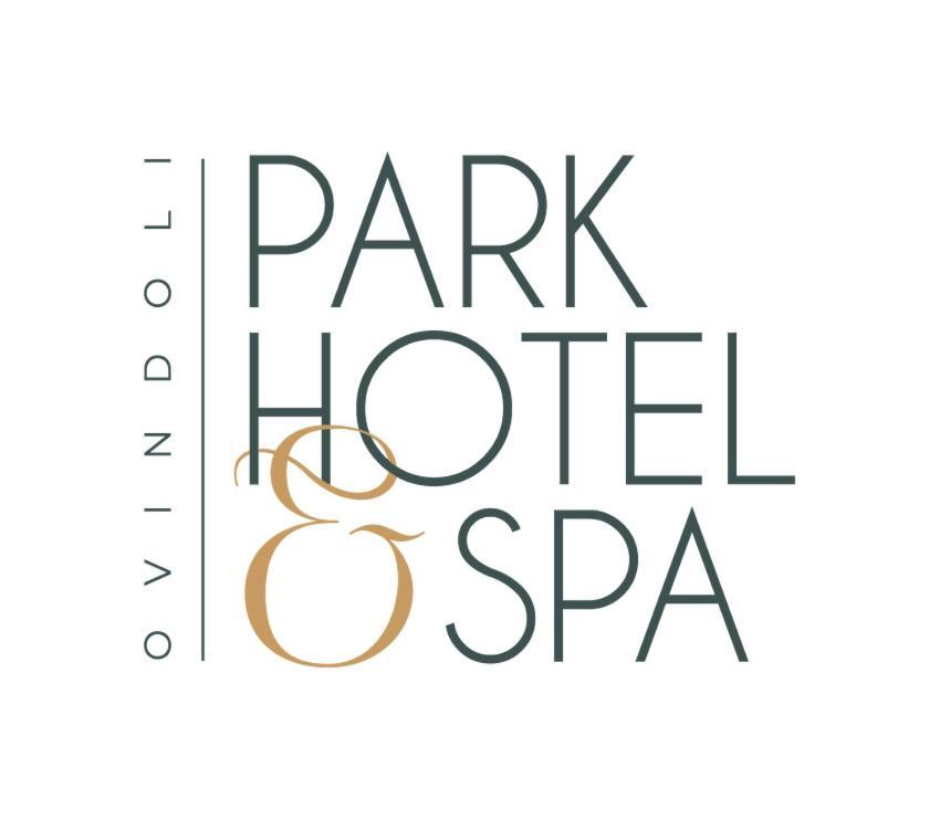 Ovindoli Park Hotel & Spa Exterior foto